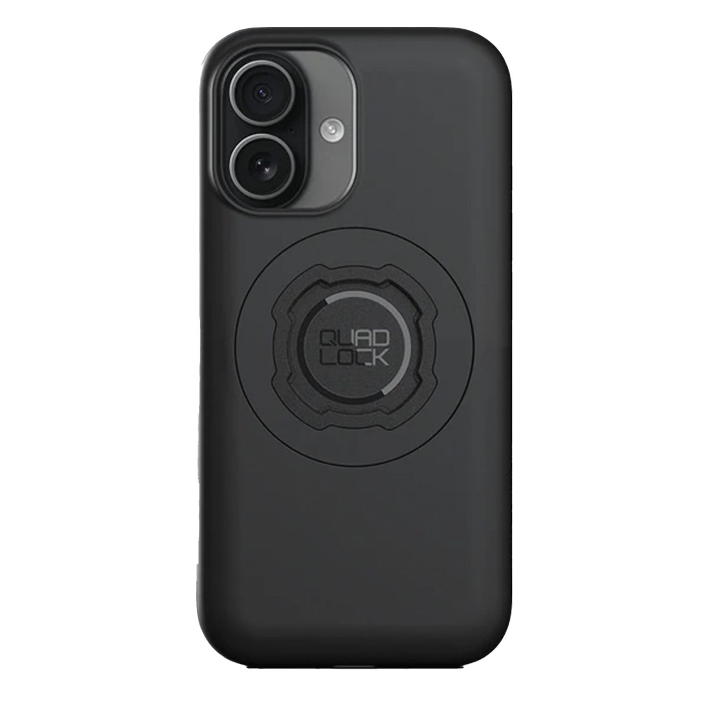 Hoesje voor iPhone 17 QUADLOCK MAG CASE