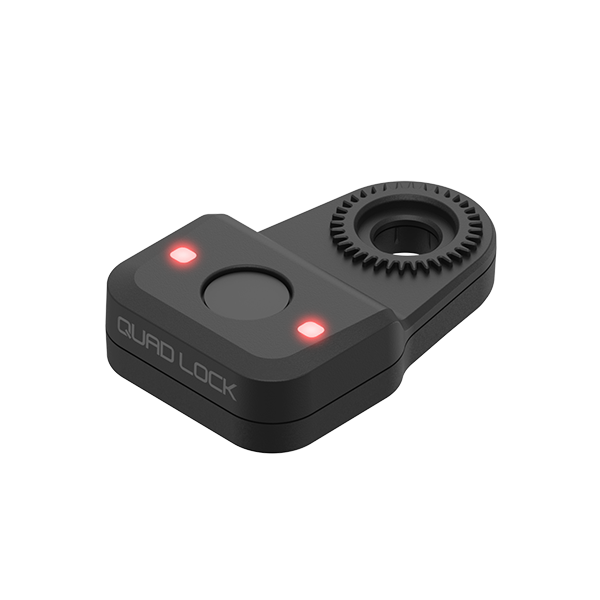 Allarme e localizzatore per bici QUADLOCK BIKE ALARM & FINDER