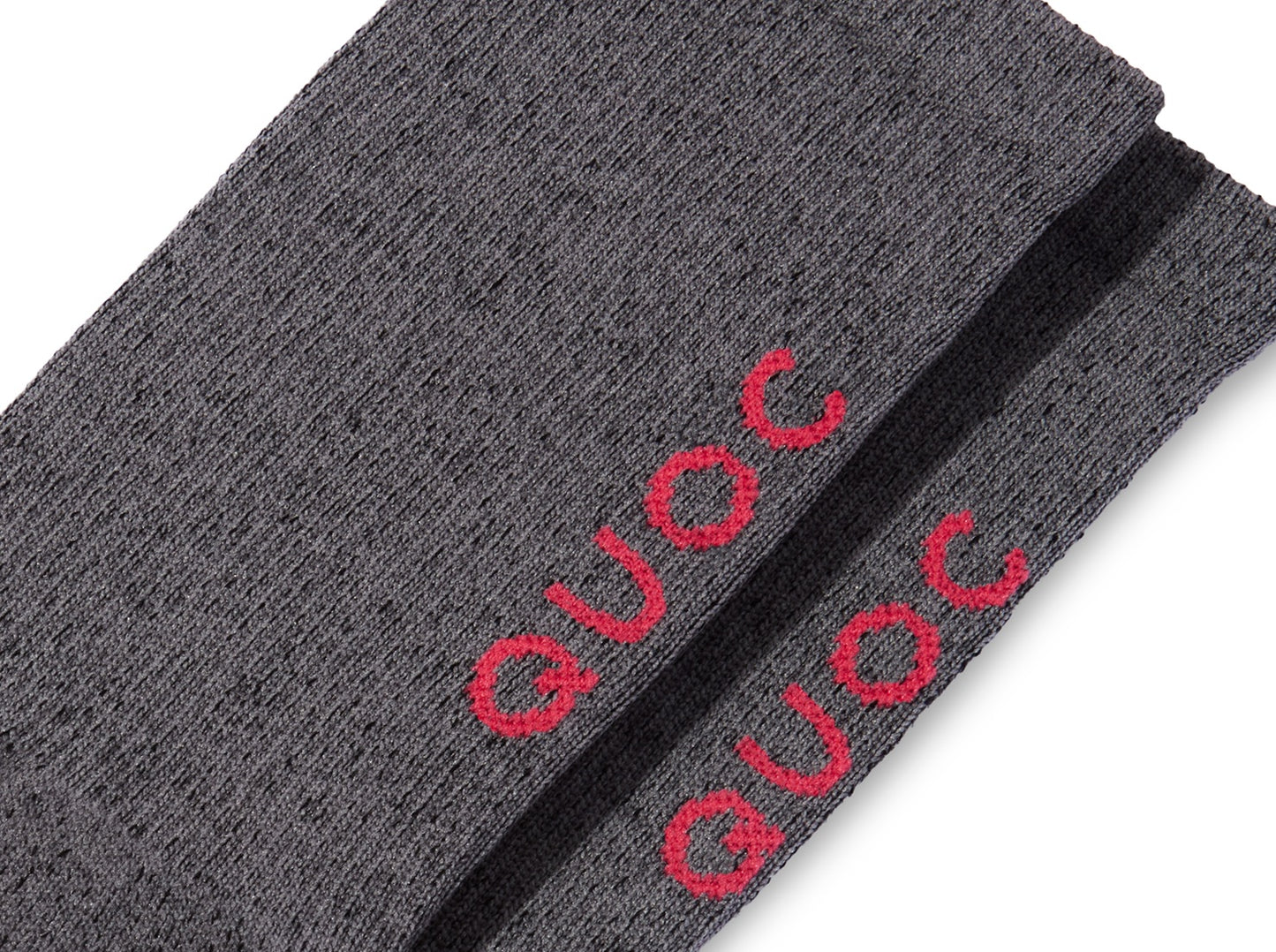 Chaussettes QUOC ALL SEASON MERINO Gris