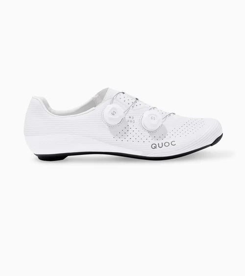 Chaussures Route QUOC M3 PRO Blanc