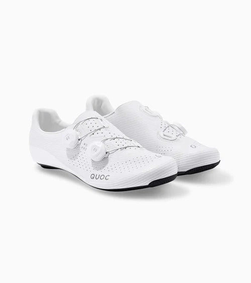 Scarpe da Strada QUOC M3 PRO Bianco