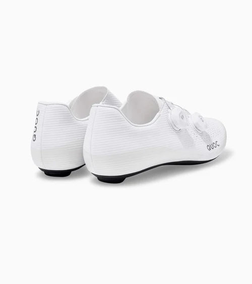 Scarpe da Strada QUOC M3 PRO Bianco