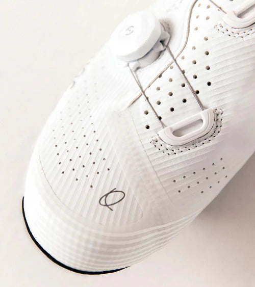 Scarpe da Strada QUOC M3 PRO Bianco