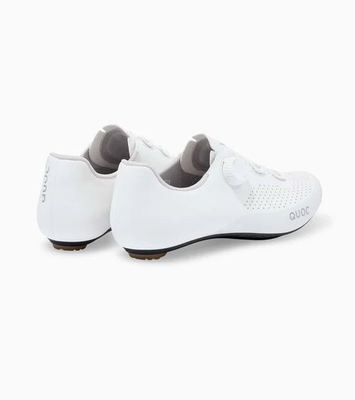 Chaussures Route QUOC MOTION Blanc
