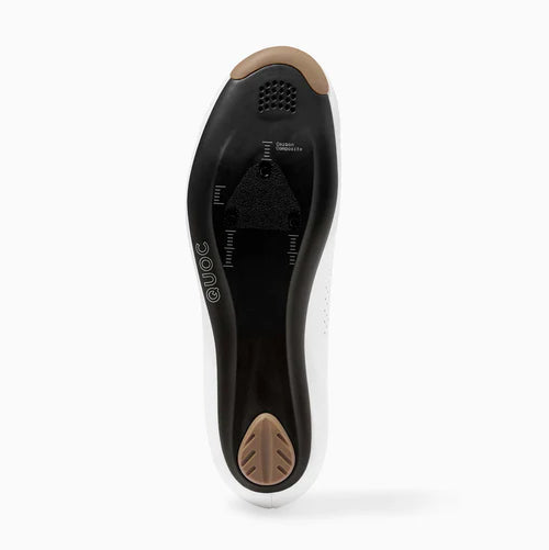 Chaussures Route QUOC MOTION Blanc