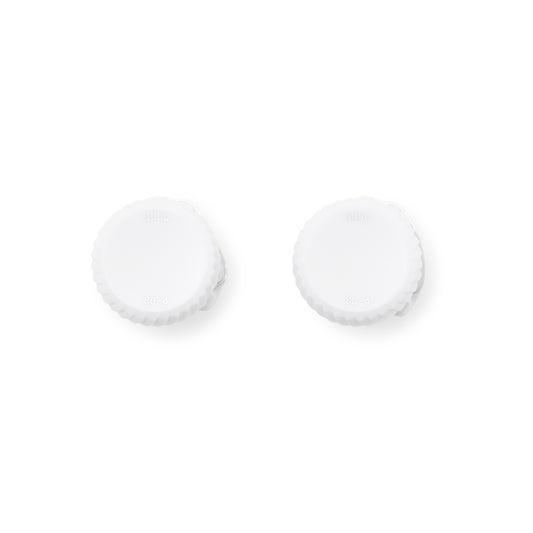 Boucles de remplacement QUOC DIAL CLOSURE Blanc