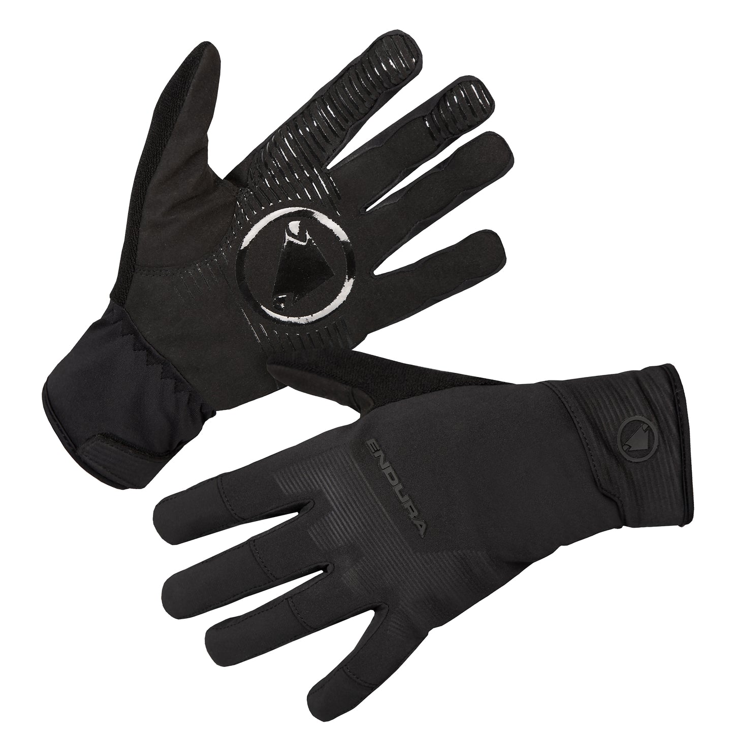 Gants ENDURA MT500 FREEZING POINT WATERPROOF Noir