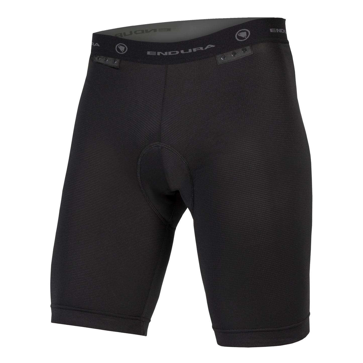Sous-Short ENDURA CLICKFAST™ Preto