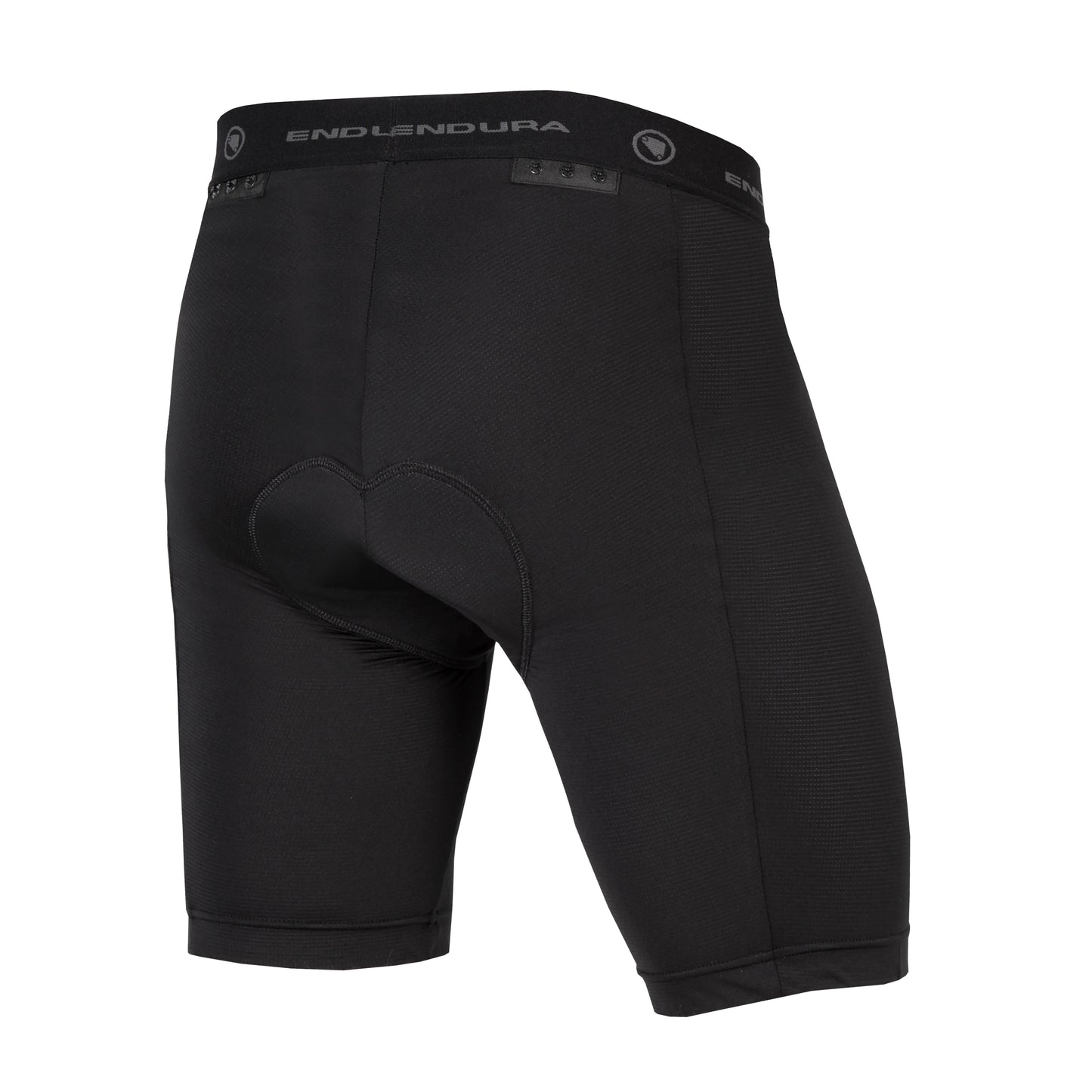 Sous-Short ENDURA CLICKFAST™ Preto