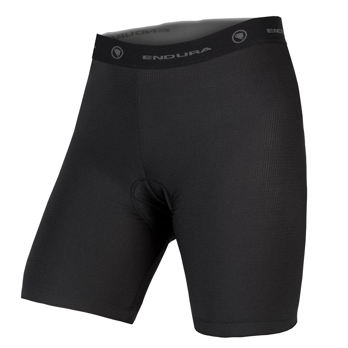 ENDURA PADDED Dame Bukseindsats Sort