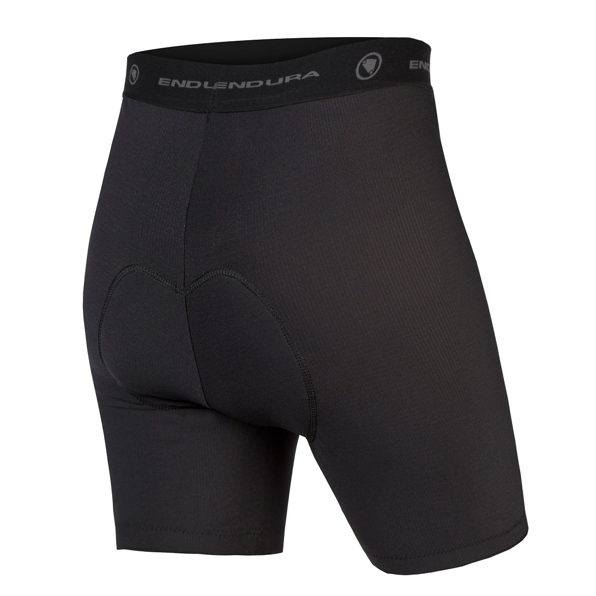 ENDURA PADDED Dame Bukseindsats Sort