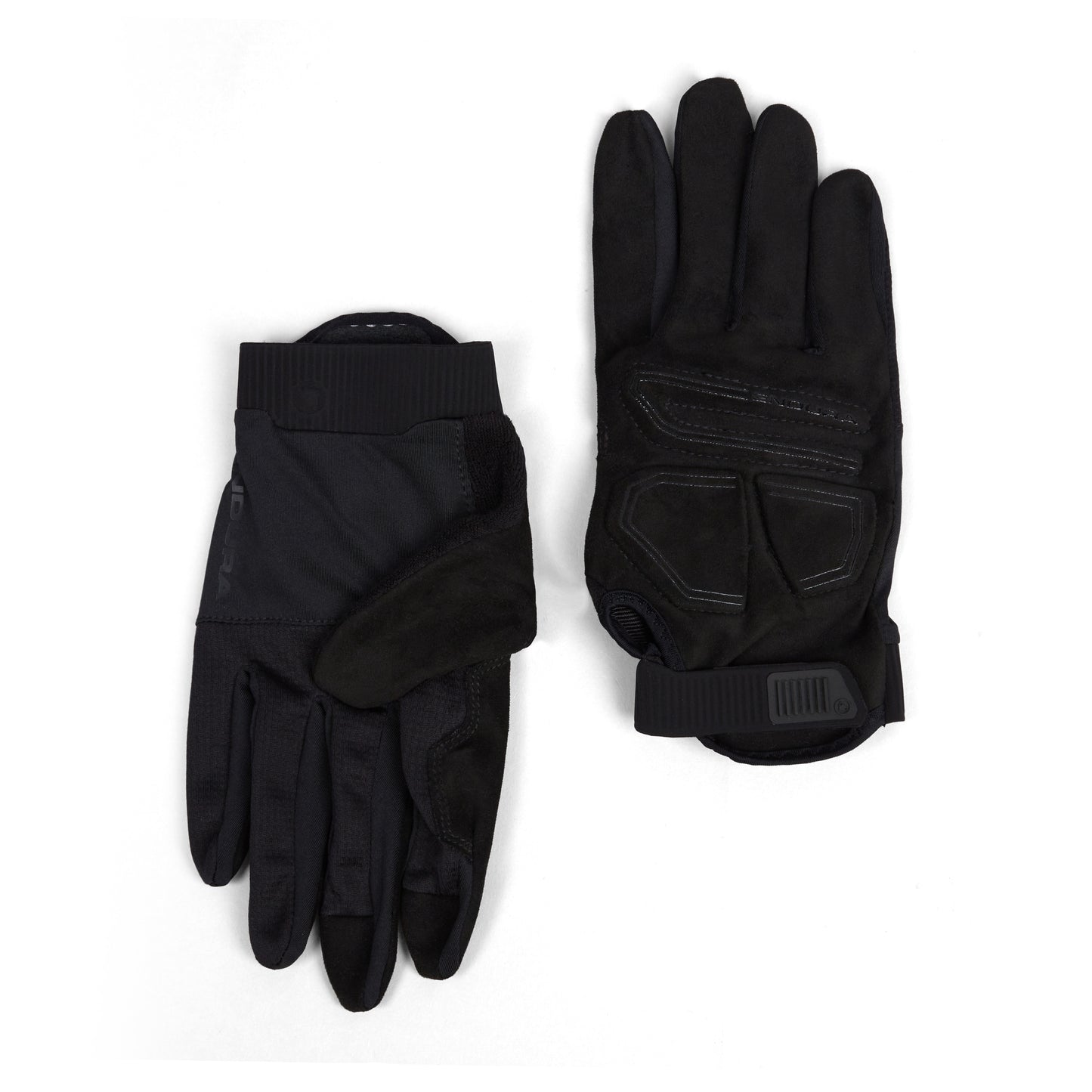Gants ENDURA LOOP Noir