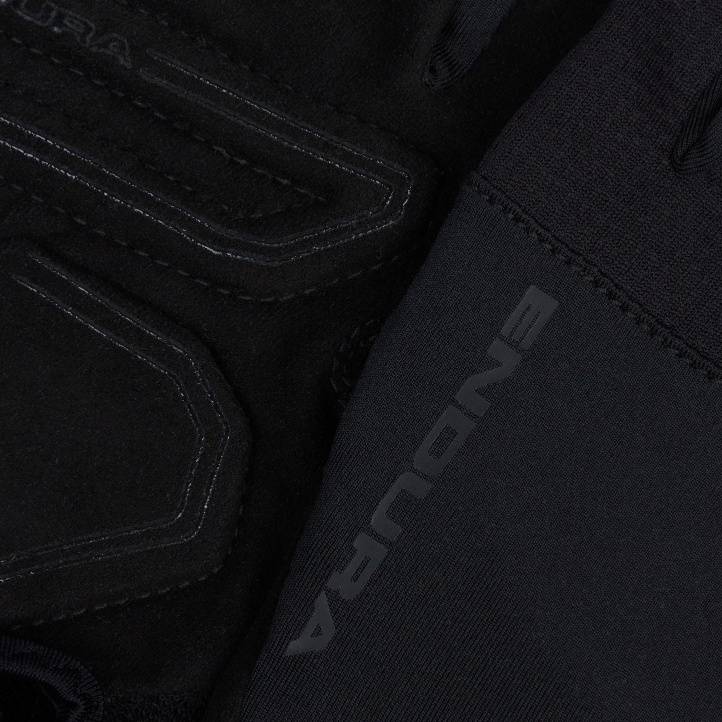 Gants ENDURA LOOP Noir