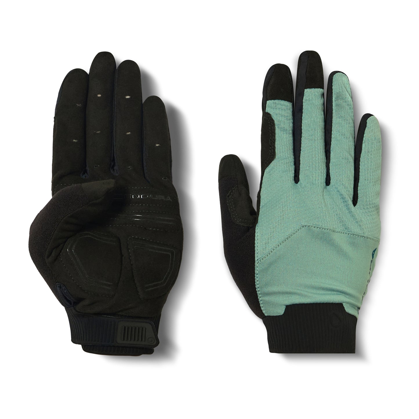 Gants ENDURA LOOP Vert