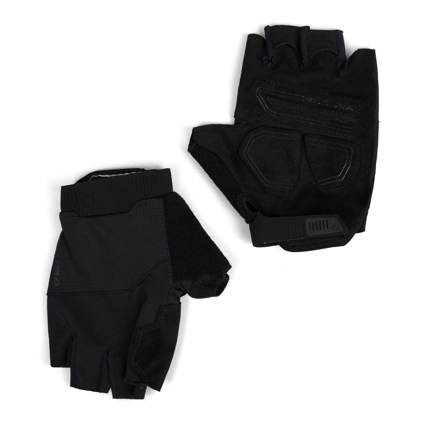 Gants Courts ENDURA LOOP MITT Noir