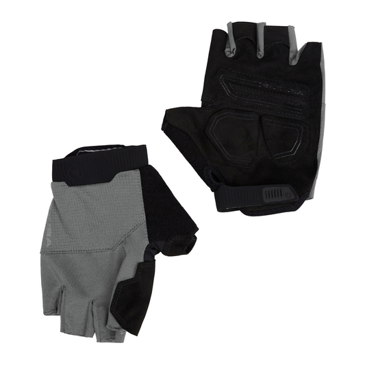 Gants Courts ENDURA LOOP MITT Gris
