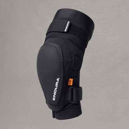 ENDURA MT500 HARD SHELL térdvédő Fekete