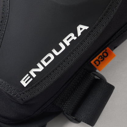 ENDURA MT500 HARD SHELL térdvédő Fekete