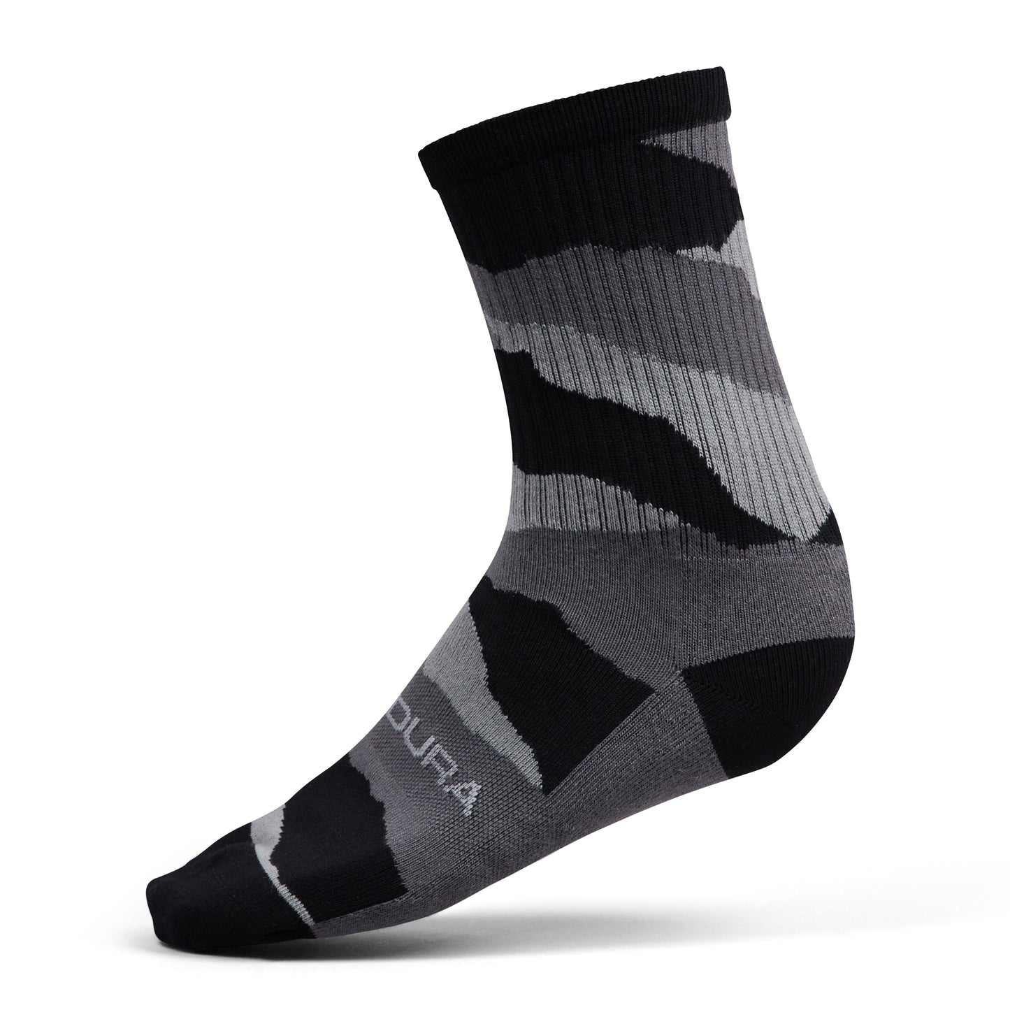 Chaussettes ENDURA PEAK Noir