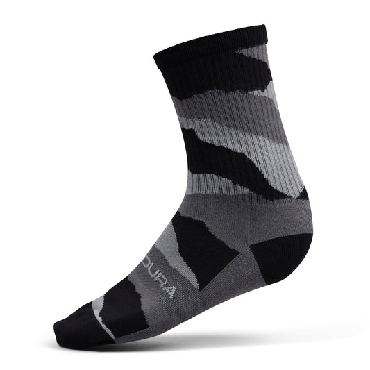 Chaussettes ENDURA PEAK Noir