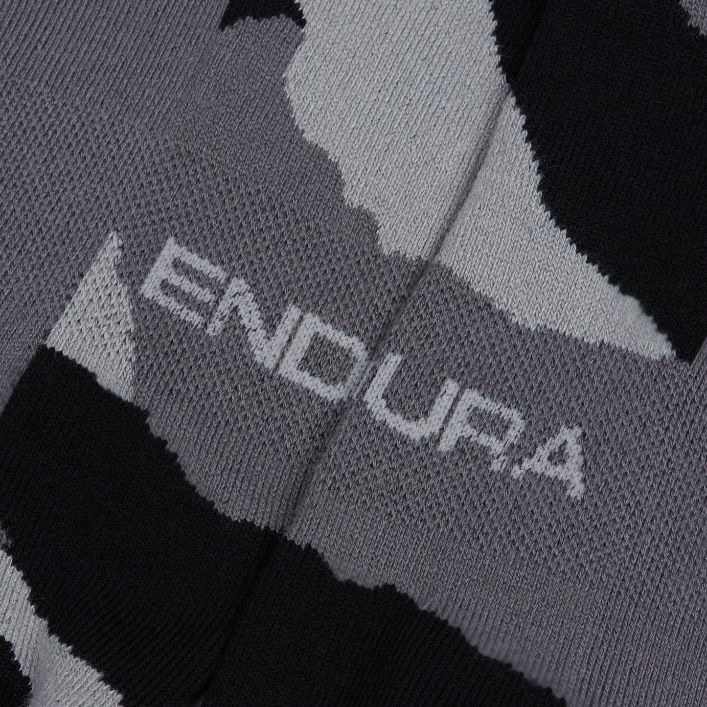 Chaussettes ENDURA PEAK Noir