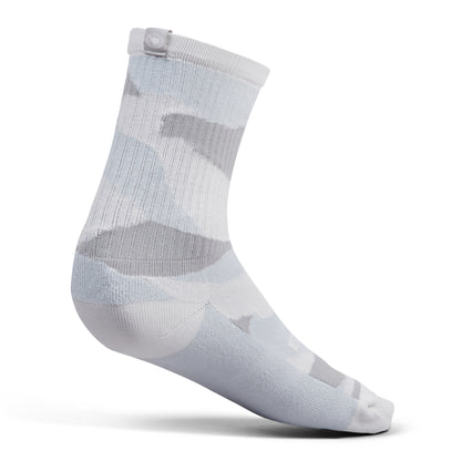 Meias ENDURA PEAK Cinzento