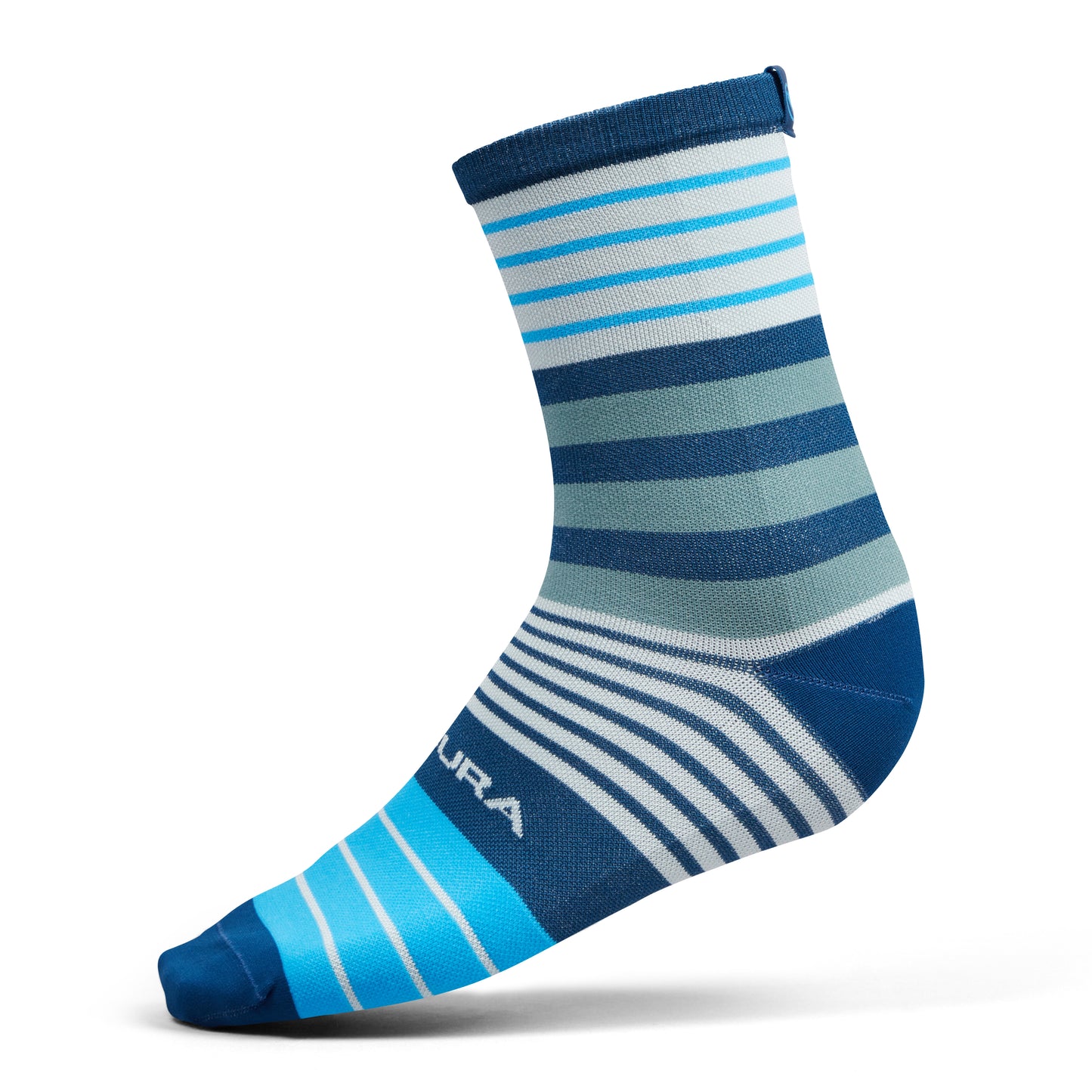 ENDURA BLOCK Socken Blau