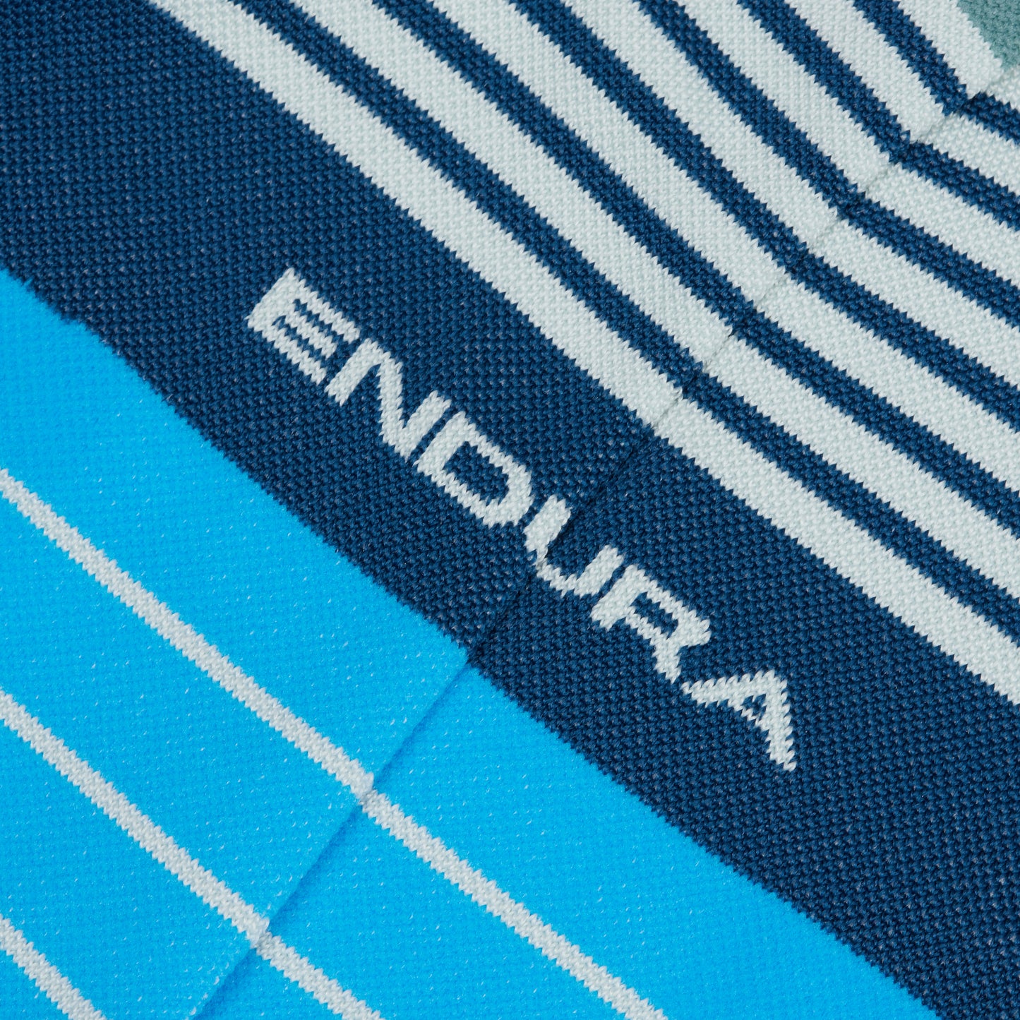 ENDURA BLOCK Socken Blau
