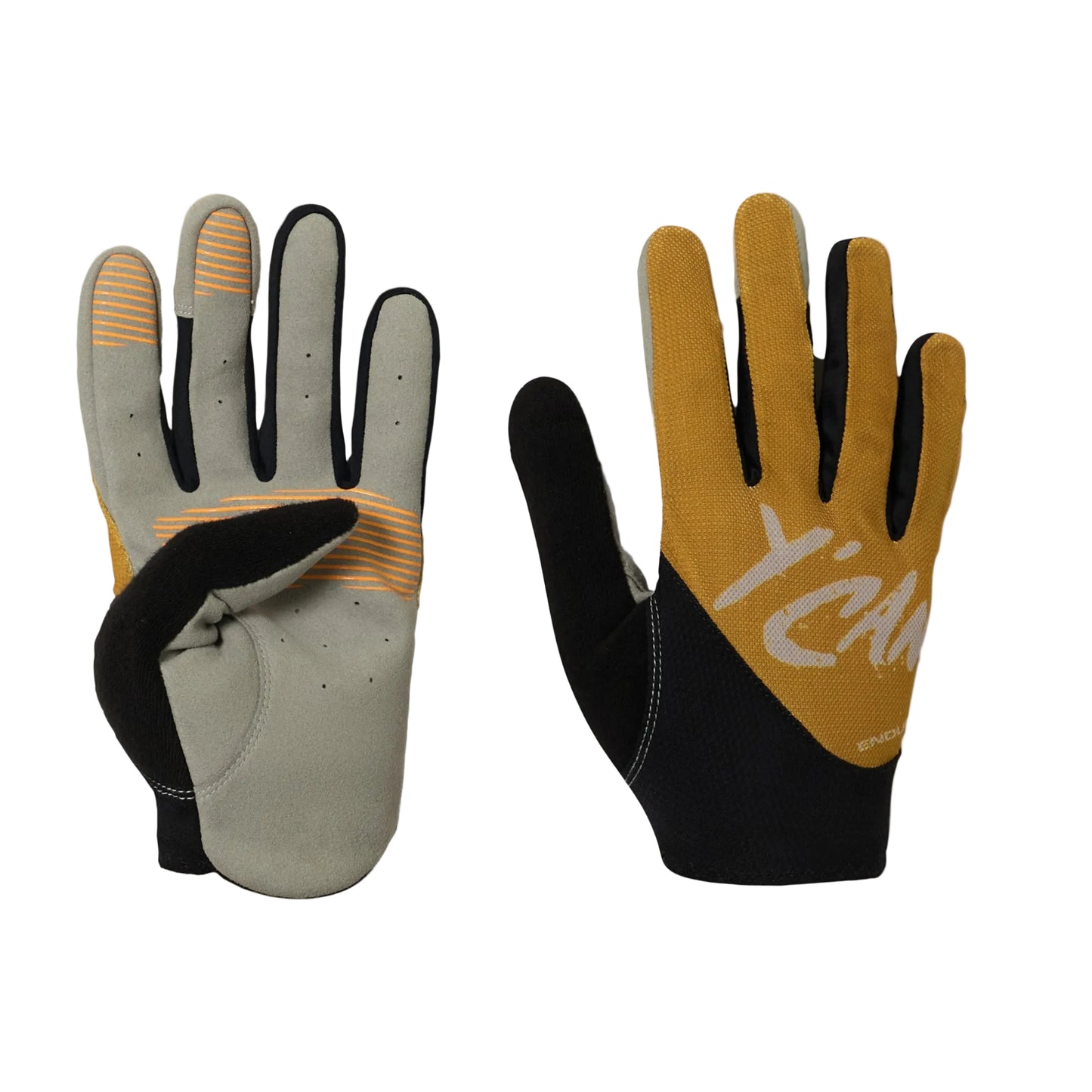 Gants ENDURA HUMMVEE ICON LITE LTD Bronze