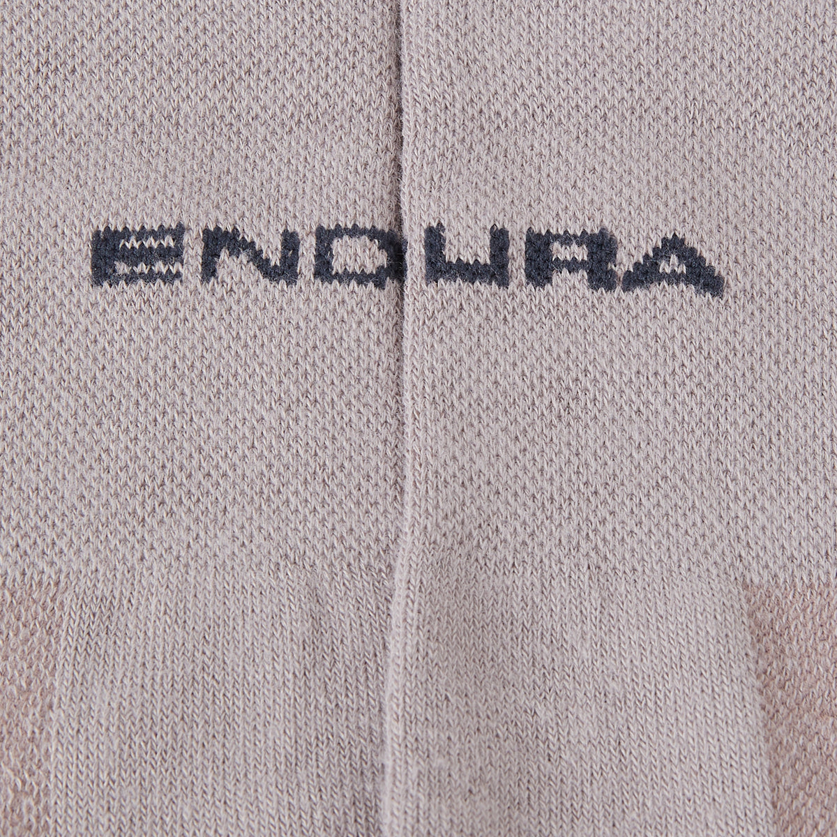 Γυναικείες κάλτσες ENDURA COOLMAX RACE σε μωβ/γκρι/μαύρο (3 ζευγάρια)