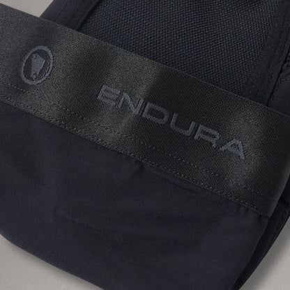 ENDURA MT500 D3O GHOST térdvédő Fekete
