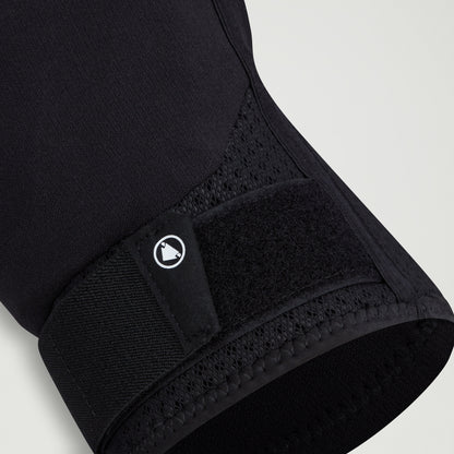 Gomitiere ENDURA SINGLETRACK Nero