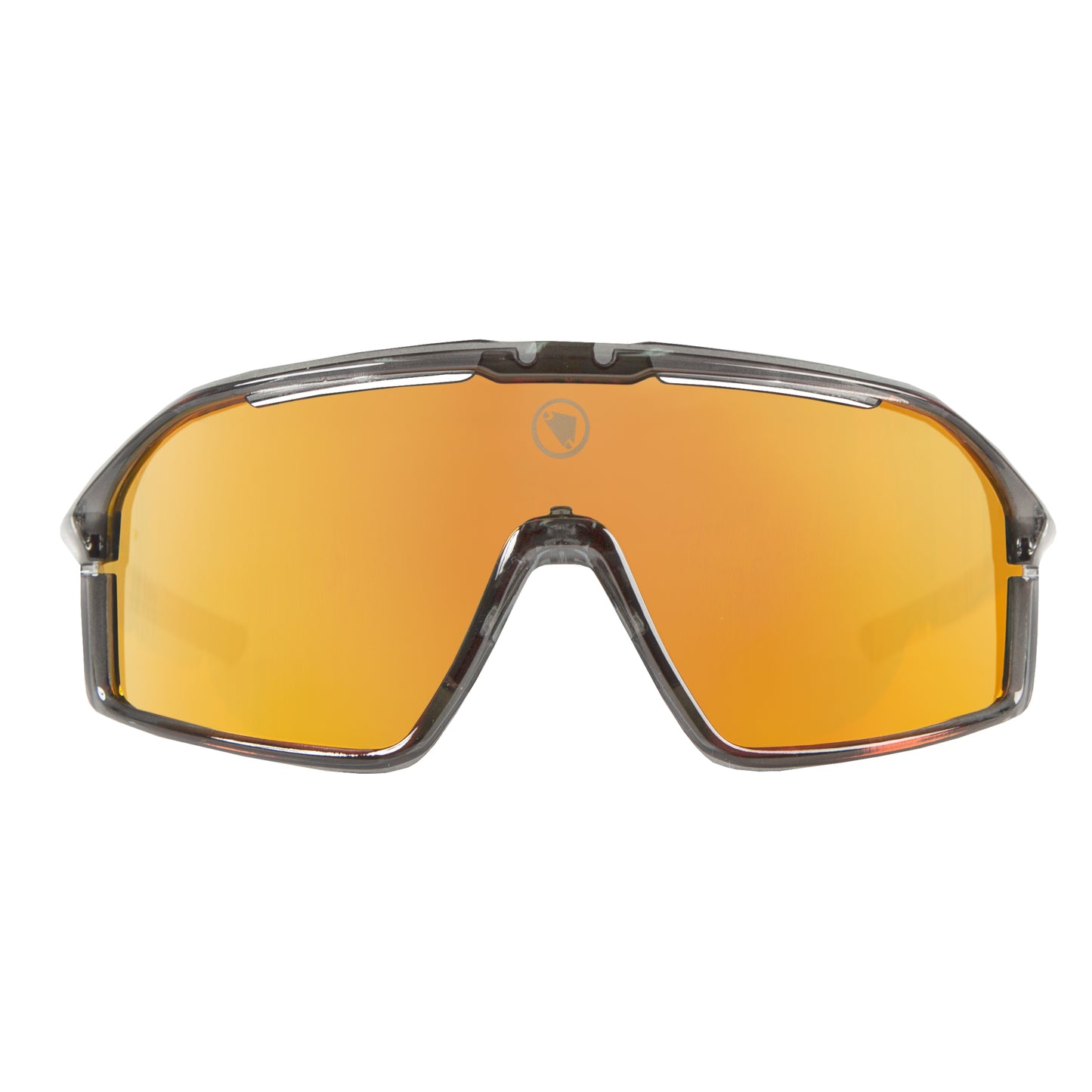 Lunettes ENDURA GABBRO II Gris