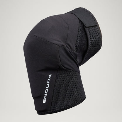 ENDURA SINGLETRACK Térdvédő Fekete