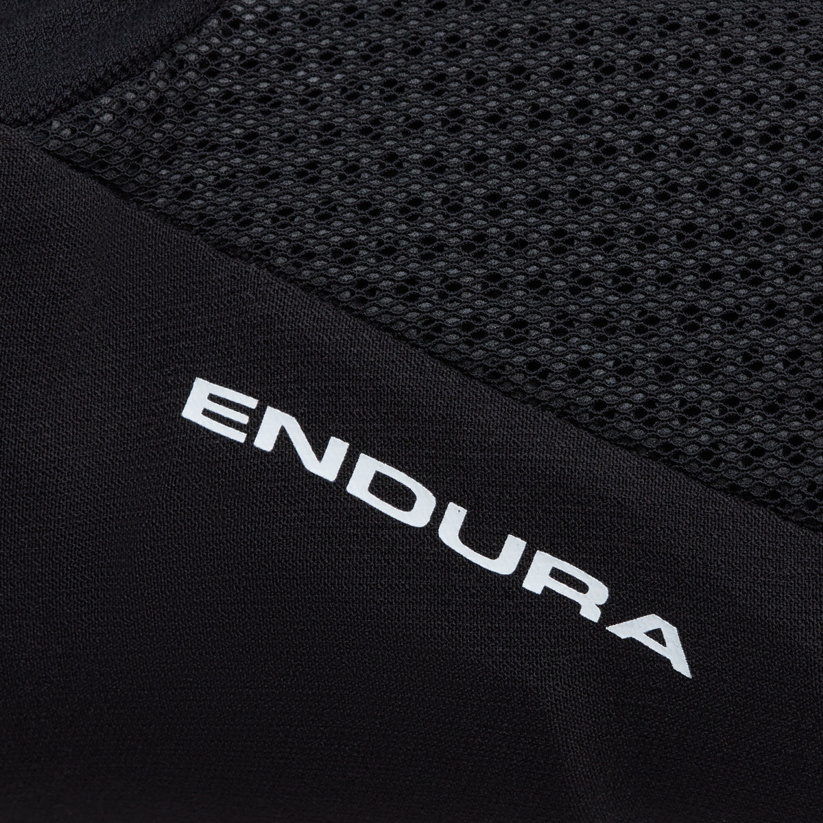 ENDURA SINGLETRACK Knæbeskyttere Sort