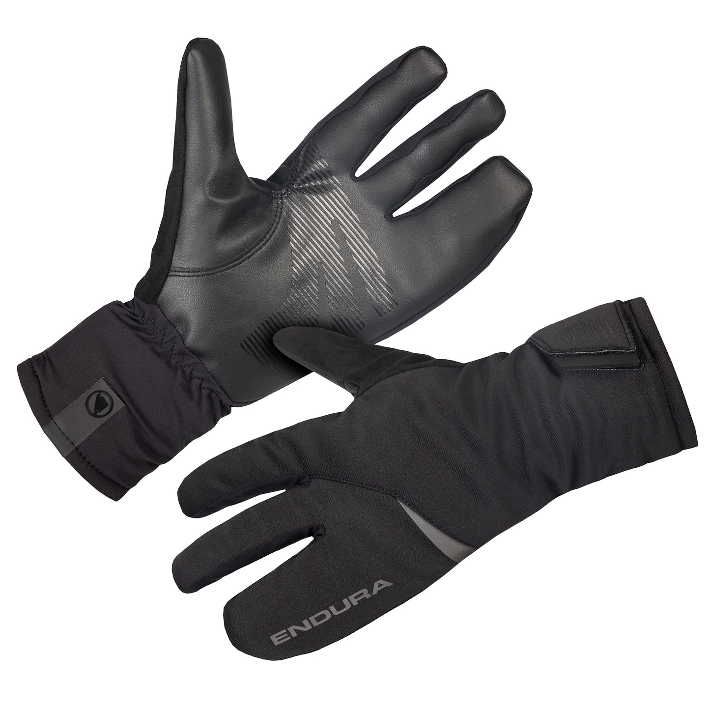 Guanti ENDURA FREEZING POINT Nero