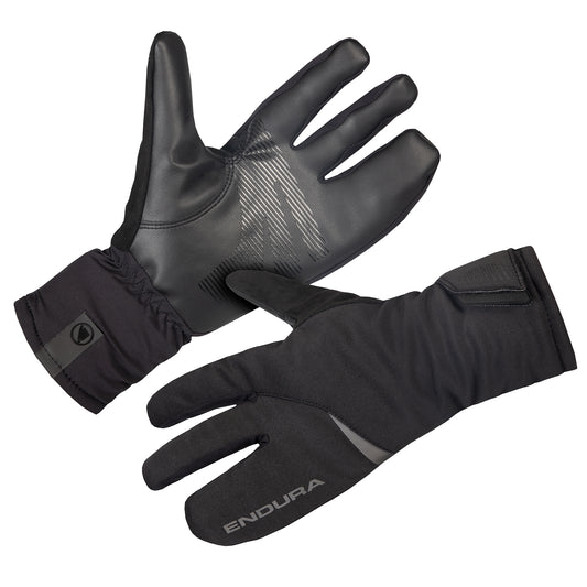 Gants ENDURA FREEZING POINT Noir