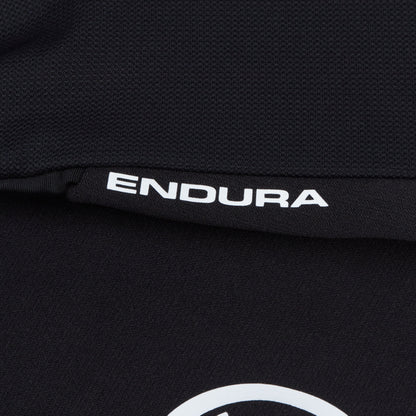 ENDURA SINGLETRACK LITE könyökvédő Fekete