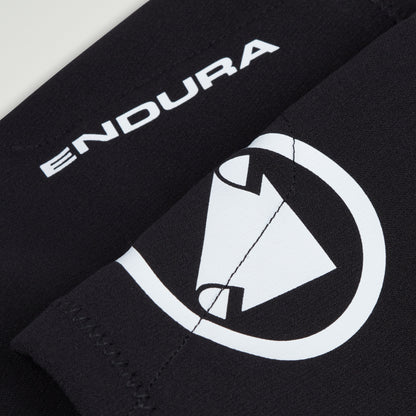 ENDURA SINGLETRACK LITE térdvédő Fekete