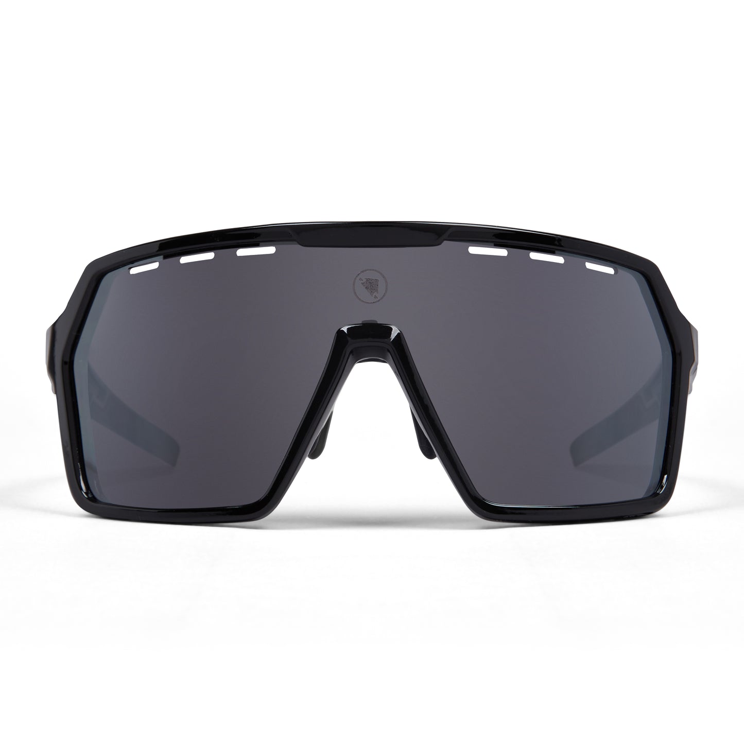 Okulary ENDURA SINGLETRACK Czarne