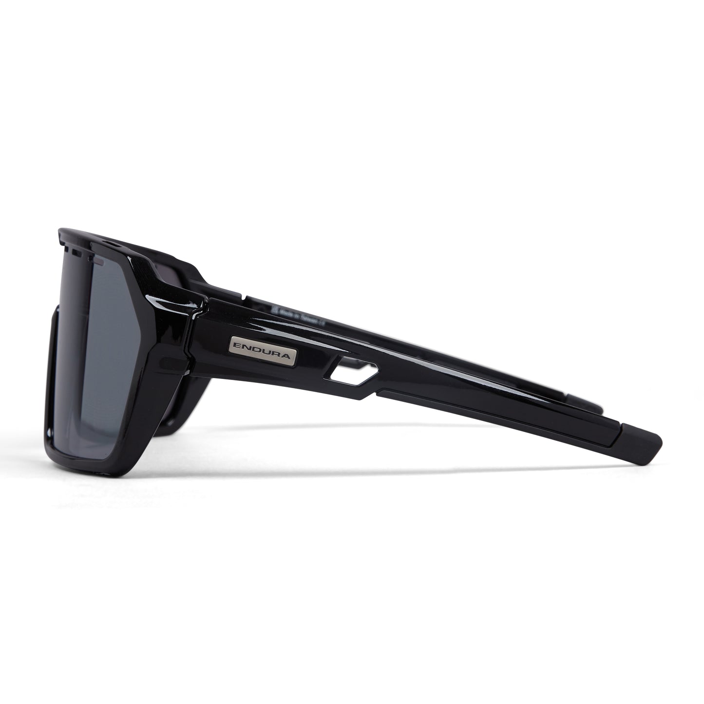 Okulary ENDURA SINGLETRACK Czarne