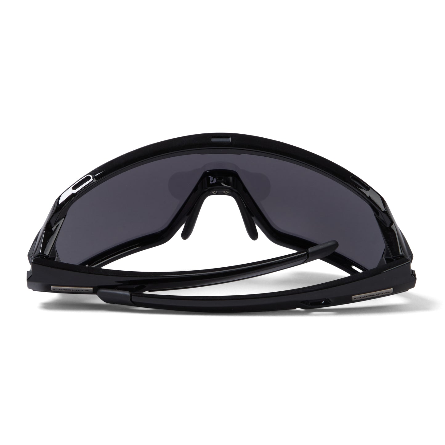 Okulary ENDURA SINGLETRACK Czarne