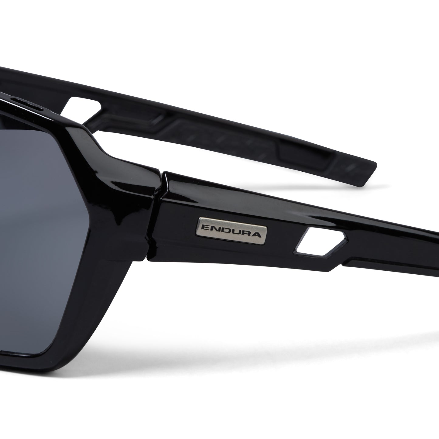 Okulary ENDURA SINGLETRACK Czarne