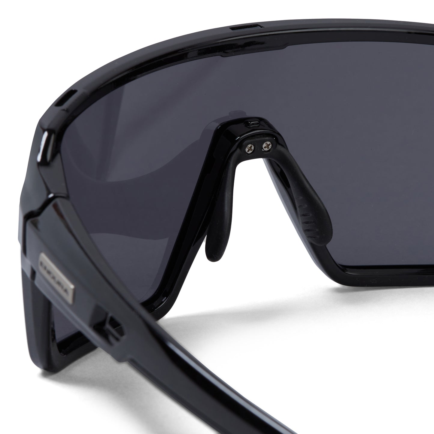 Okulary ENDURA SINGLETRACK Czarne