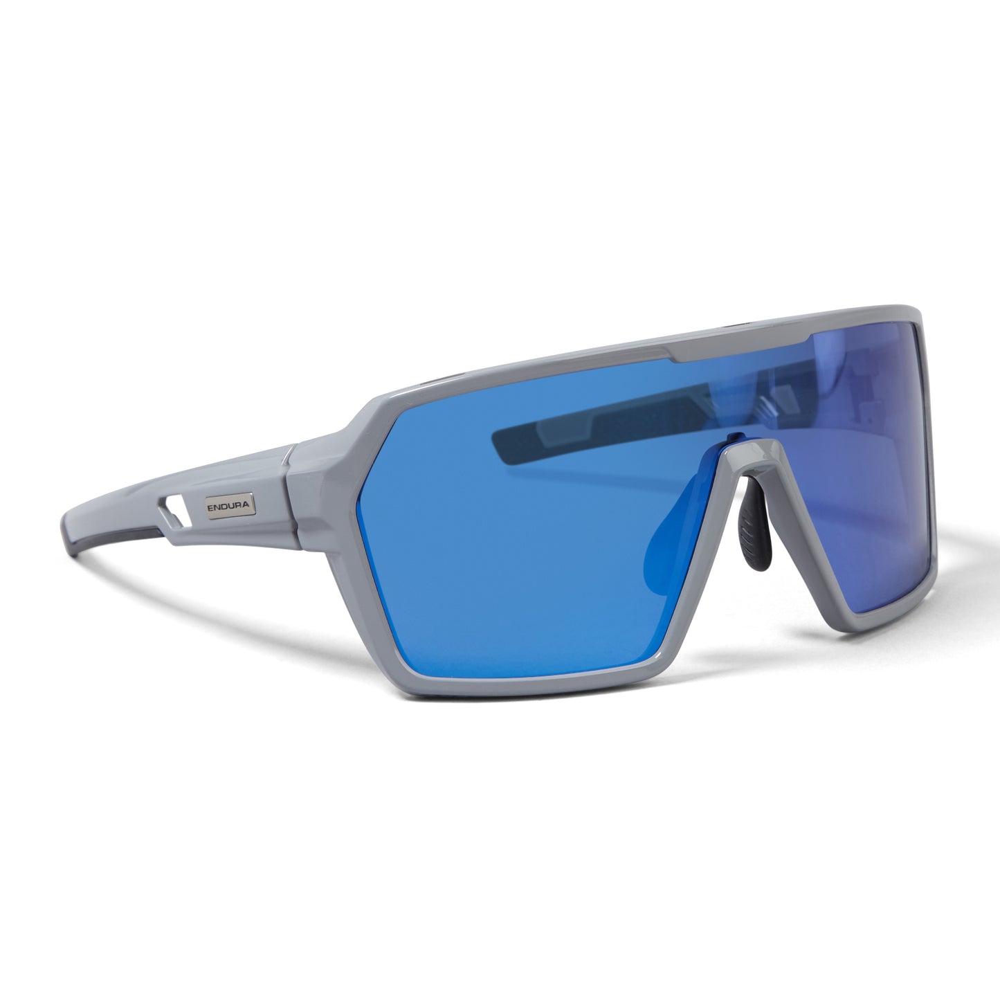 Lunettes ENDURA SINGLETRACK Gris