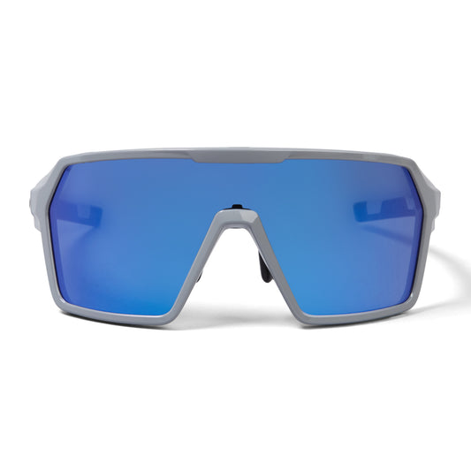 Lunettes ENDURA SINGLETRACK Gris