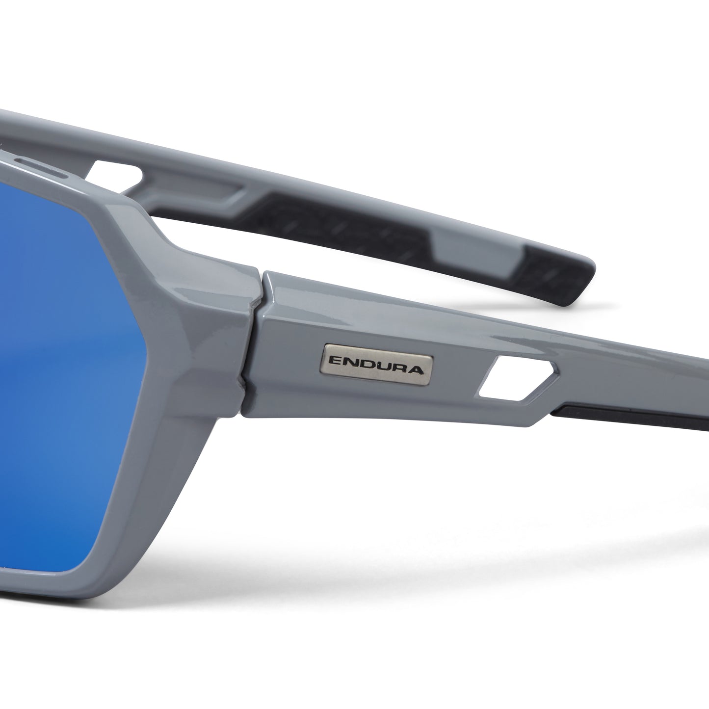 Lunettes ENDURA SINGLETRACK Gris