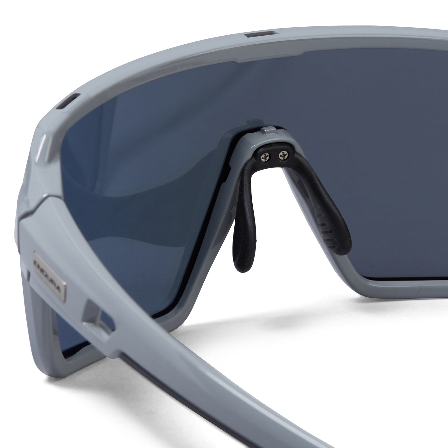 Lunettes ENDURA SINGLETRACK Gris