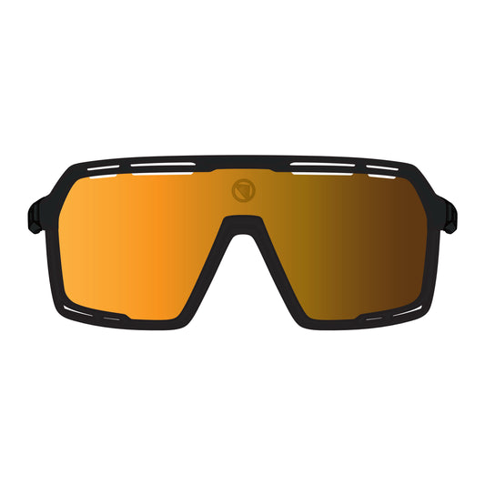 Lunettes ENDURA PRO SL Noir