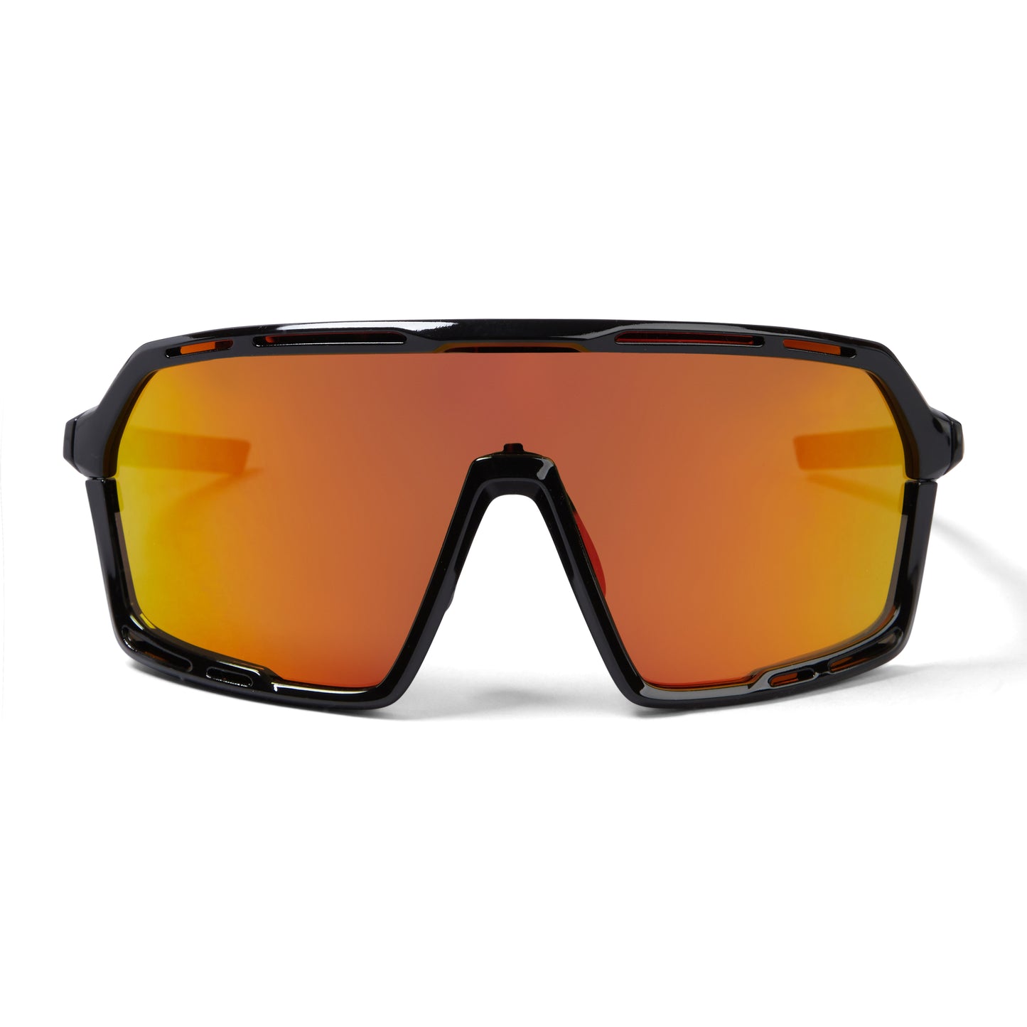 Brille ENDURA PRO SL Schwarz